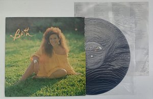 Disco de Vinil Beth / Lp 1986 Interprete Beth Carvalho (1986) [usado]
