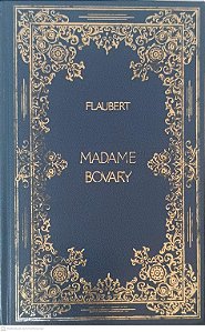 Livro Madame Bovary Autor Flaubert, Gustave (1981) [usado]