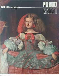 Livro Prado: Madri Autor Desconhecido (1968) [usado]