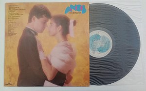 Disco de Vinil Anos Dourados - Lp 1986 Interprete Vários Artistas (1986) [usado]