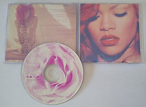 Cd Loud Interprete Rihanna (2010) [seminovo]
