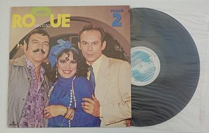 Disco de Vinil Roque Santeiro 2 - Lp 1985 Interprete Vários Artistas (1985) [usado]