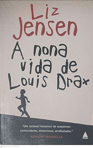 Livro a Nona Vida de Louis Drax Autor Jensen, Liz (2005) [usado]
