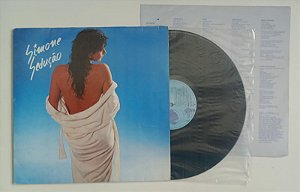 Disco de Vinil Sedução / Lp 1988 Interprete Simone (1988) [usado]