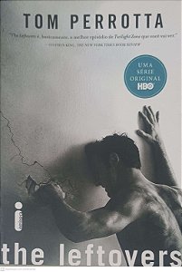 Livro The Leftovers Autor Perrota, Tom (2014) [usado]