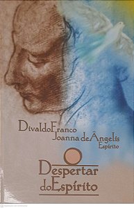 Livro o Despertar do Espirito Autor Franco, Divaldo (2007) [usado]