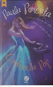 Livro Cinderela Pop Autor Pimenta, Paula (2016) [usado]