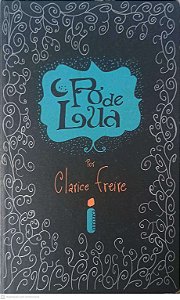 Livro Po de Lua Autor Freire, Clarice (2014) [novo]