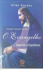 Livro o Evangelho Segundo o Espiritismo Autor Kardec, Allan (2004) [usado]