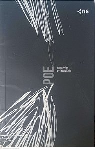 Livro Histórias Primordiais Autor Poe, Edgar Allan (2020) [usado]