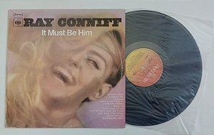 Disco de Vinil It Must Be Him / Lp 1968 Interprete Ray Conniff (1968) [usado]
