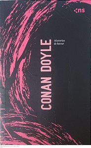 Livro Histórias de Horror Autor Doyle, Conan (2020) [usado]