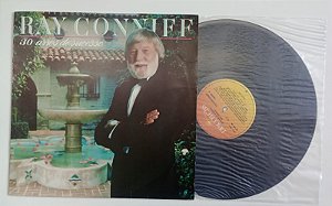 Disco de Vinil 30 Anos de Sucesso / Lp Interprete Ray Conniff [usado]