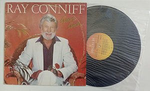 Disco de Vinil Amor Amor / Lp Interprete Ray Conniff [usado]