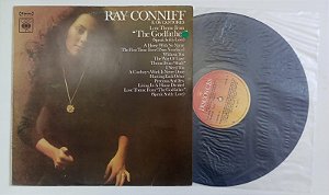 Disco de Vinil Love Theme From The Godfather / Lp 1972 Interprete Ray Conniff (1972) [usado]