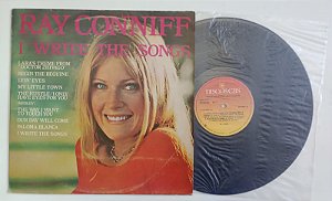 Disco de Vinil I Write The Songs / Lp 1976 Interprete Ray Conniff (1976) [usado]
