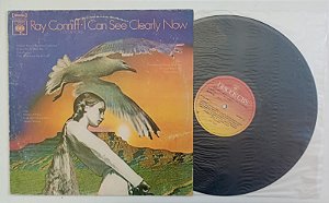 Disco de Vinil I Can See Clearly Now / Lp 1973 Interprete Ray Conniff (1973) [usado]