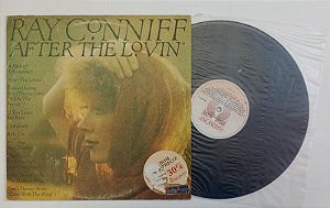 Disco de Vinil After The Lovin'' - Lp 1972 Interprete Ray Conniff (1972) [usado]