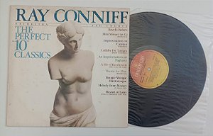 Disco de Vinil The Perfect 10 Classics / Lp 1980 Interprete Ray Conniff (1980) [usado]