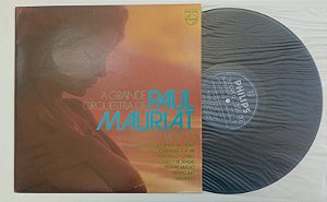Disco de Vinil 23 / Grande Orquestra Interprete Paul Mauriat (1977) [usado]