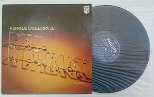 Disco de Vinil 26 / Grande Orquestra Interprete Paul Mauriat (1979) [usado]