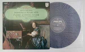 Disco de Vinil Ravel - Rapsódia Espanhola / Lp 1981 Interprete Orquestras (1981) [usado]