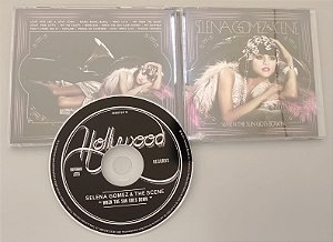 Cd When The Sun Goes Down Interprete Selena Gomez & The Scene (2011) [seminovo]