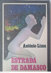 Livro Estrada de Damasco Autor Lima, Antonio (1985) [usado]