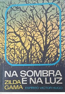 Livro na Sombra e na Luz Autor Gama, Zilda [usado]