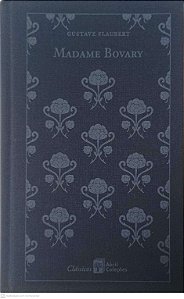 Livro Madame Bovary Autor Flaubert, Gustave (2010) [usado]