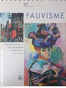 Livro Fauvisme Autor L''art, Decouvrons (1996) [usado]