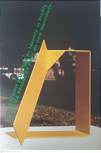 Livro Escultura Brasileira Perfil de Uma Identidade Autor Araujo, Emanuel [usado]