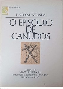Livro o Episodio de Canudos Autor Cunha, Euclides da (1978) [usado]