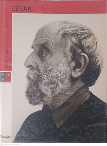 Livro César Autor Rathsam, Marilisa [usado]