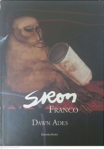 Livro Siron Franco Autor Ades, Dawn (1995) [usado]