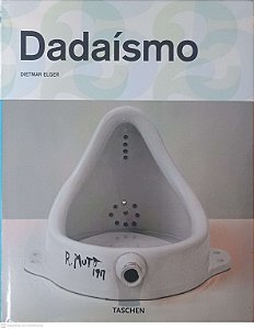 Livro Dadaismo Autor Elger, Dietmar (2009) [usado]