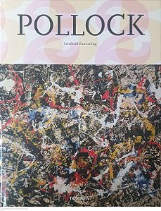 Livro Pollock Autor Emmerling, Leonhard (1956) [usado]