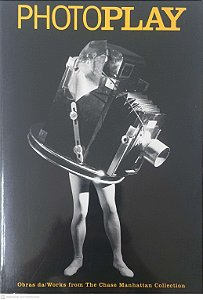 Livro Photoplay Autor Philips, Lisa [usado]