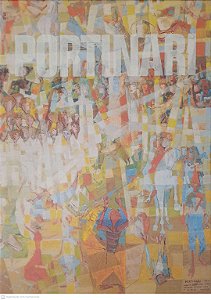 Livro Portinari Autor Neves, Julio [usado]