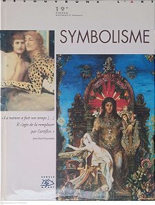 Livro Symbolisme Nº 10 Autor L''art, Découvrons (1996) [usado]