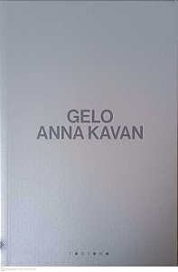 Livro Gelo Autor Kavan, Anna (2022) [usado]