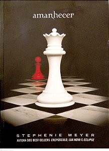 Livro Amanhecer [crepúsculo; 4] Autor Meyer, Stepheni (2009) [usado]