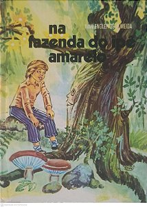 Livro na Fazenda do Ipê Autor Almeida, Ivan Engler de [usado]