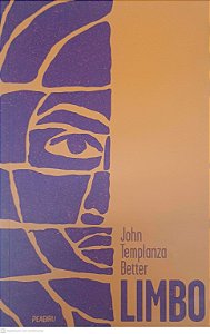 Livro Limbo Autor Better, John Templanza (2022) [usado]