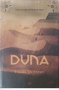 Livro Duna Autor Herbert, Frank (2010) [usado]