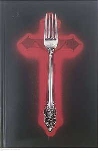 Livro Ultra Carnem Autor Bravo, Cesar (2016) [seminovo]