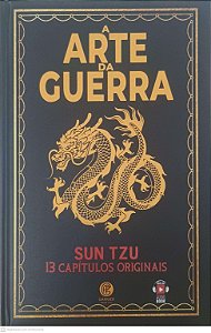 Livro a Arte da Guerra Autor Tzu, Sun (2023) [usado]