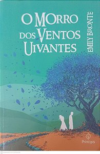 Livro o Morro dos Ventos Uivantes Autor Bronte, Emily (2019) [usado]