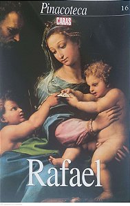 Livro Rafael - Pinacoteca Nº 16 Autor Caras (1998) [usado]