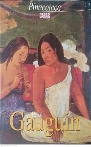 Livro Paul Gauguin - Pinacoteca Nº 13 Autor Caras (1998) [usado]